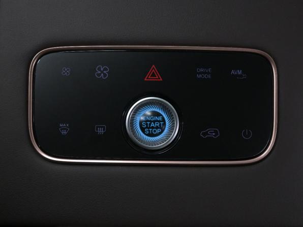Exeed VX I Рестайлинг с пробегом 2024 года, цена 3 300 000 рублей, 65496 км, внедорожник, Автокод Объявления