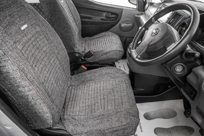 Nissan NV200 с пробегом 2011 года, цена 999 000 рублей, 273000 км, минивэн, Автокод Объявления
