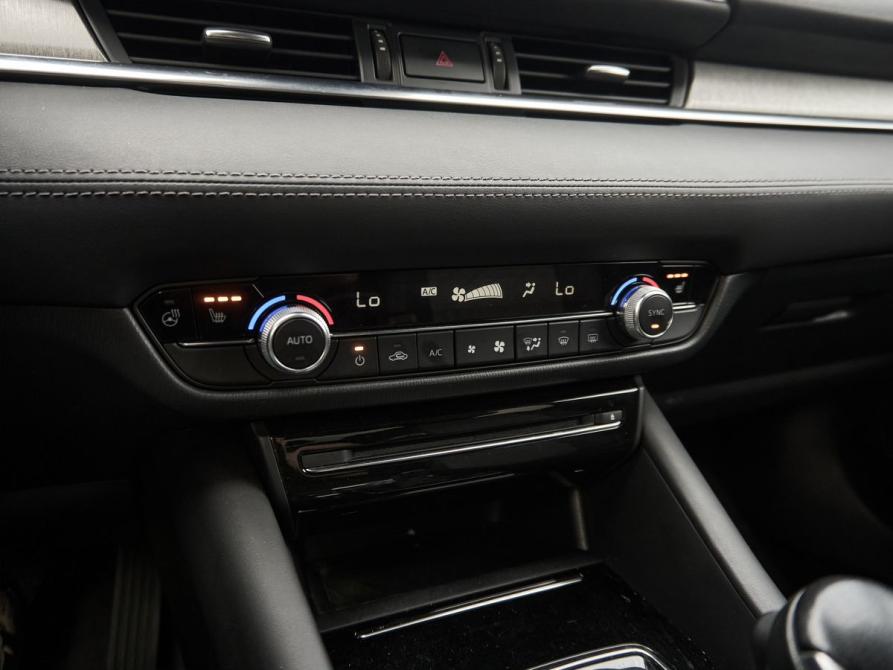 Mazda 6 III (GJ) Рестайлинг 2 Казань  - изображение 10