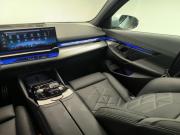 BMW 5 серии VIII (G60/G61/G68) Москва  - изображение 41