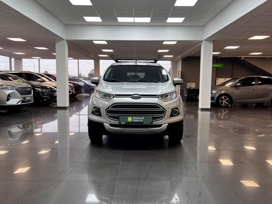 Ford EcoSport II Тверь  - изображение 3