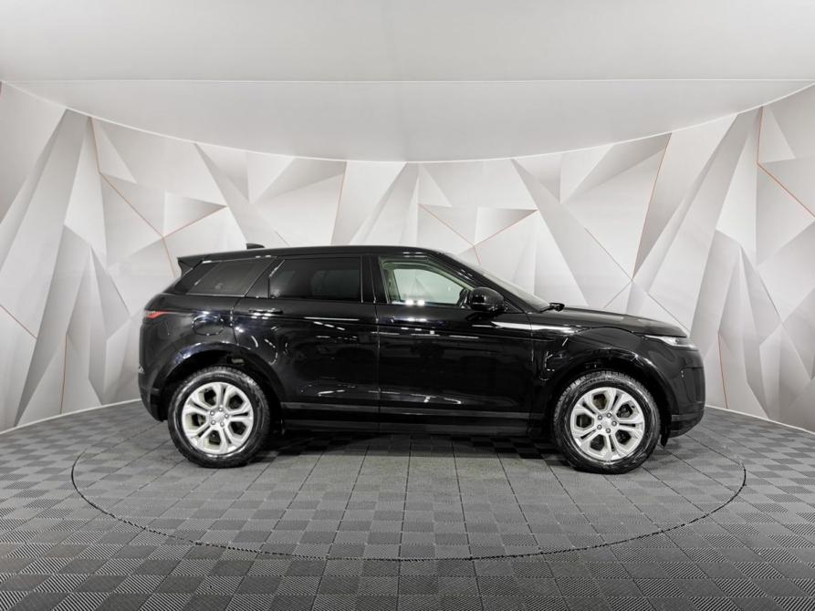 Land Rover Range Rover Evoque II Москва  - изображение 6
