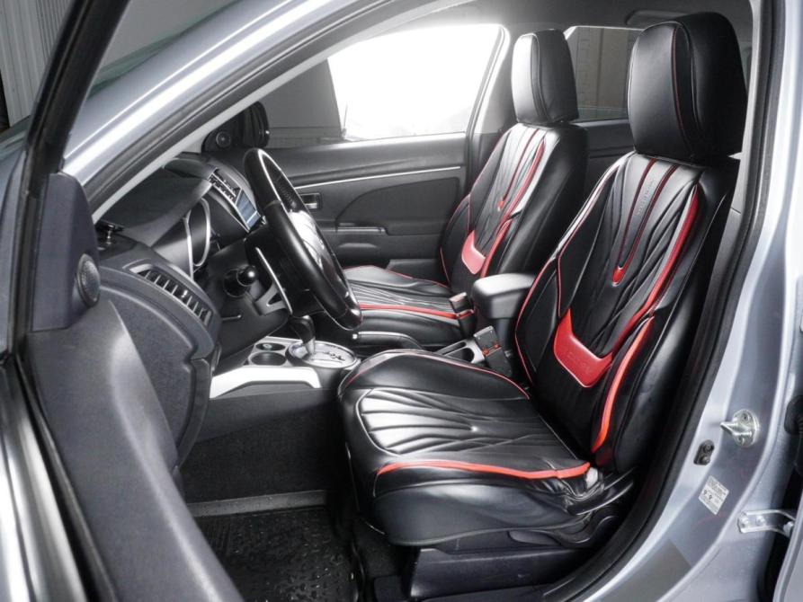 Mitsubishi ASX I Минеральные Воды  - изображение 10