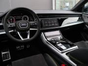 Audi Q8 I (4M) Москва  - изображение 54