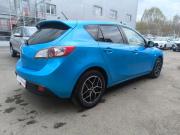 Mazda 3 II (BL) Нижнекамск  - изображение 28