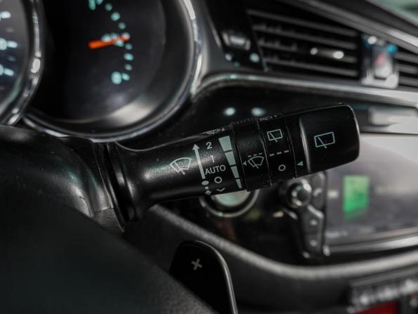 Kia Ceed II Рестайлинг с пробегом 2016 года, цена 1 249 000 рублей, 173218 км, универсал, Автокод Объявления