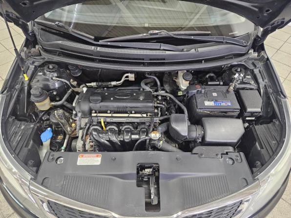 Kia Rio III с пробегом 2013 года, цена 674 000 рублей, 179591 км, седан, Автокод Объявления