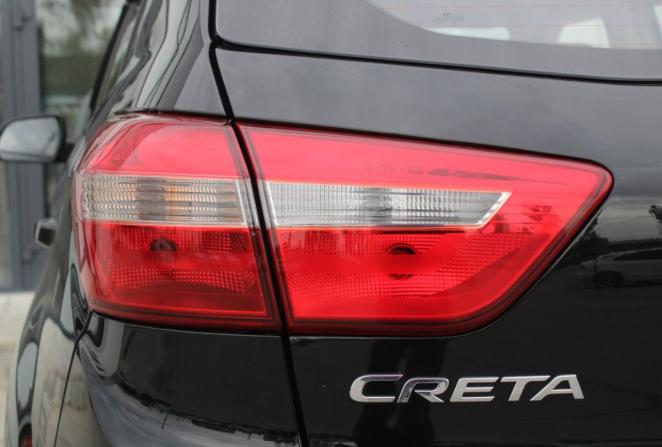 Hyundai Creta I Рестайлинг с пробегом 2021 года, цена 2 180 000 рублей, 61268 км, внедорожник, Автокод Объявления