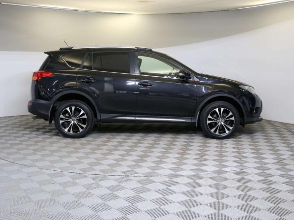 Toyota RAV4 IV (XA40) с пробегом 2014 года, цена 2 195 000 рублей, 66358 км, внедорожник, Автокод Объявления