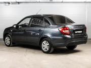 Lada (ВАЗ) Granta I Рестайлинг Ставрополь  - изображение 20
