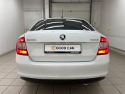 Skoda Rapid I Энгельс  - изображение 54