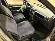 Renault Logan I Рестайлинг Тюмень  - изображение 18