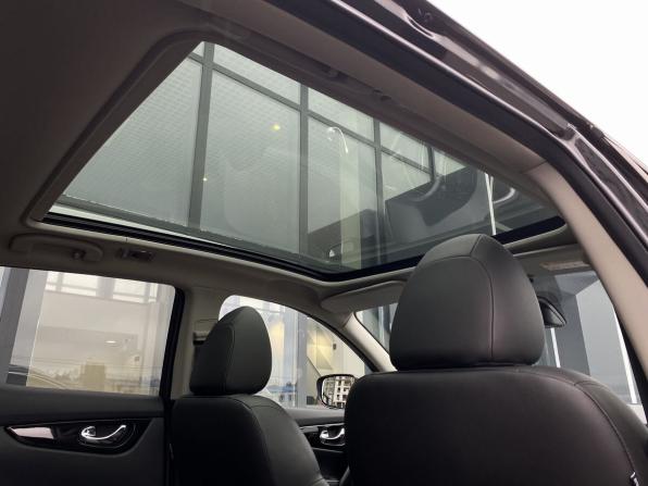 Nissan Qashqai II с пробегом 2018 года, цена 2 199 000 рублей, 19100 км, внедорожник, Автокод Объявления
