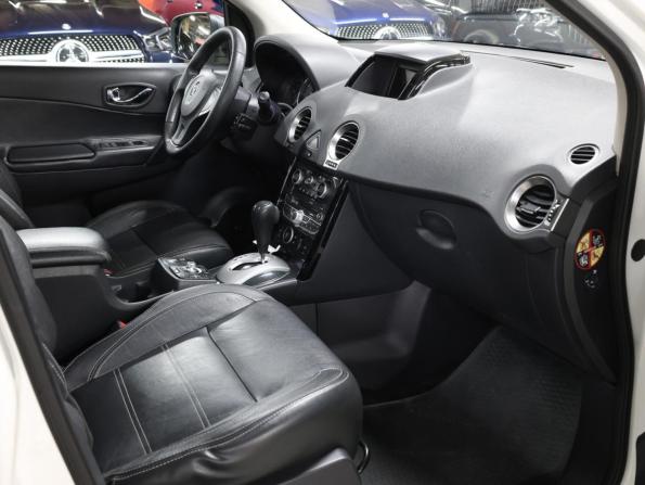 Renault Koleos I Рестайлинг 2 с пробегом 2013 года, цена 1 298 000 рублей, 155100 км, внедорожник, Автокод Объявления