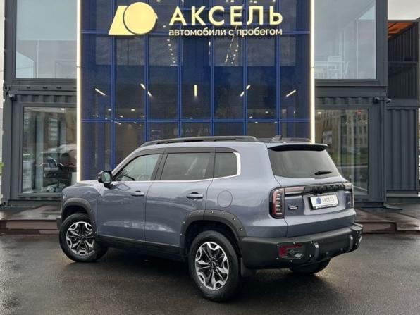 Haval Dargo I с пробегом 2024 года, цена 2 649 000 рублей, 31000 км, внедорожник, Автокод Объявления