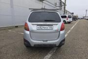 Chery IndiS (S18D) I Ставрополь  - изображение 27