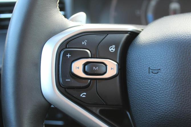 Haval Jolion I с пробегом 2022 года, цена 1 760 000 рублей, 72000 км, внедорожник, Автокод Объявления