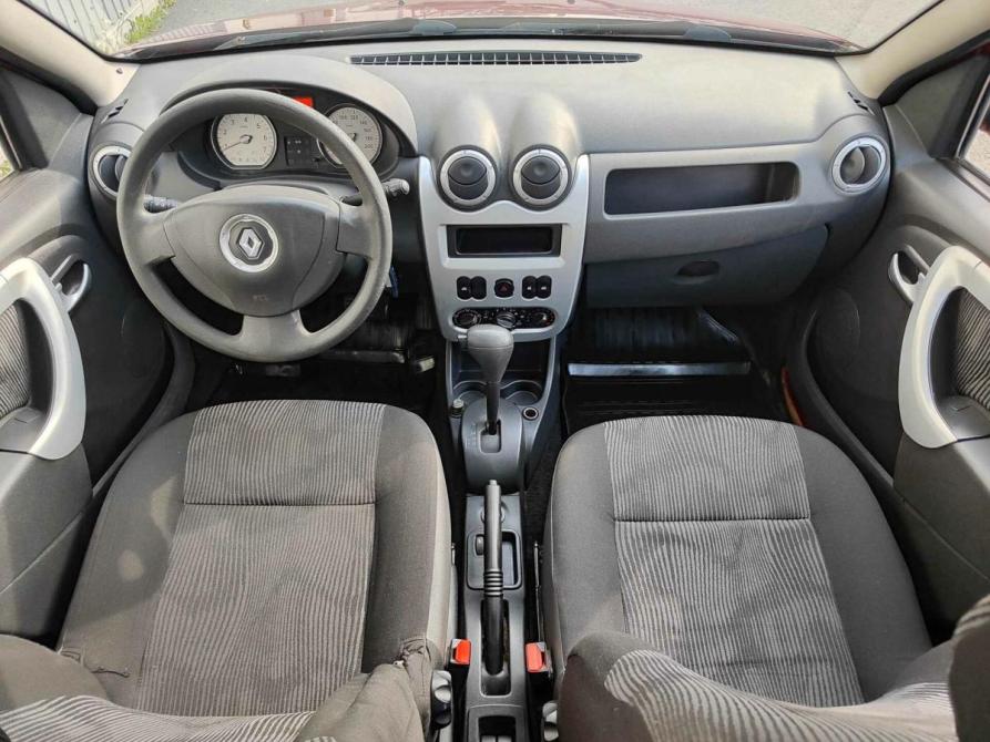 Renault Sandero I Санкт-Петербург  - изображение 17