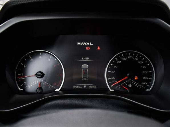 Haval Jolion I с пробегом 2024 года, цена 1 924 000 рублей, 37956 км, внедорожник, Автокод Объявления