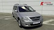 Lada (ВАЗ) Largus I Ставрополь  - изображение 27