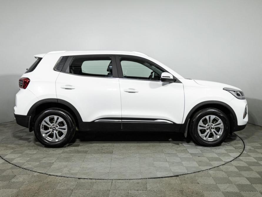 Chery Tiggo 4 Pro I Санкт-Петербург  - изображение 4