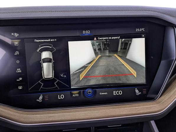 Volkswagen Touareg III с пробегом 2019 года, цена 4 980 000 рублей, 118751 км, внедорожник, Автокод Объявления
