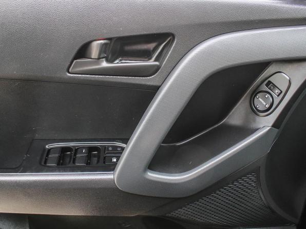 Hyundai Creta I с пробегом 2018 года, цена 1 214 700 рублей, 145660 км, внедорожник, Автокод Объявления