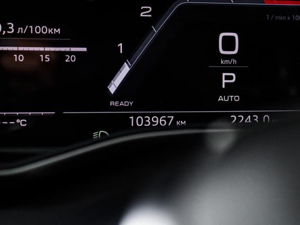 Audi A6 V (C8) с пробегом 2019 года, цена 3 590 000 рублей, 104000 км, седан, Автокод Объявления