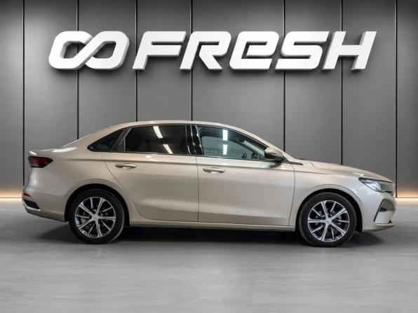 Geely Emgrand II с пробегом 2023 года, цена 1 560 000 рублей, 39937 км, седан, Автокод Объявления