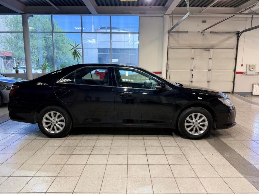 Toyota Camry VII (XV50) Рестайлинг Челябинск  - изображение 7