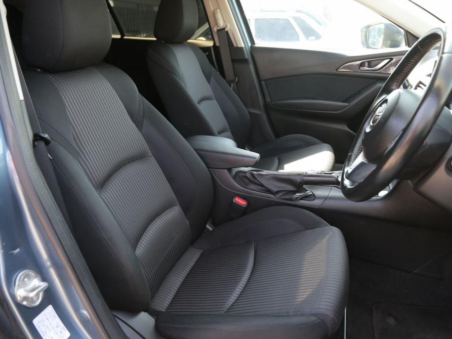 Mazda Axela III Иваново  - изображение 10