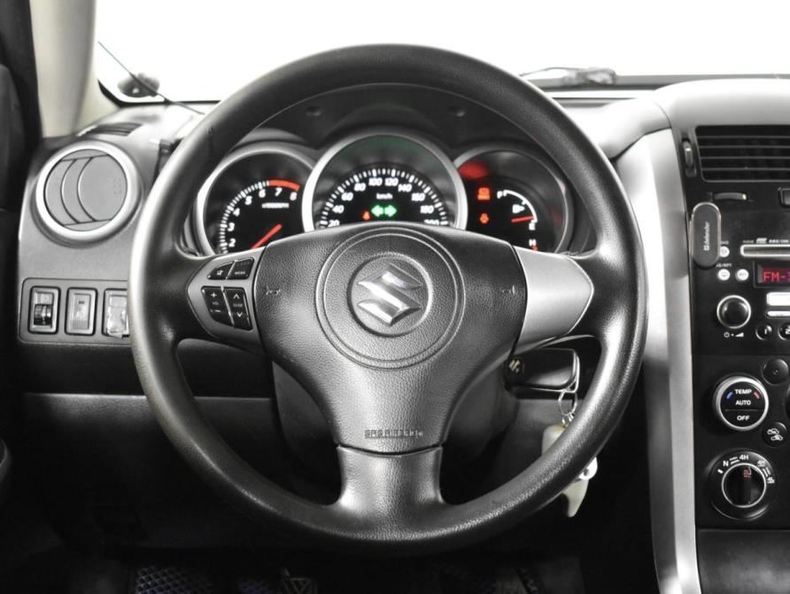 Suzuki Grand Vitara II Рестайлинг Казань  - изображение 12