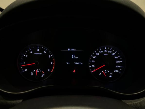 Kia Sportage IV с пробегом 2018 года, цена 1 699 000 рублей, 102426 км, внедорожник, Автокод Объявления
