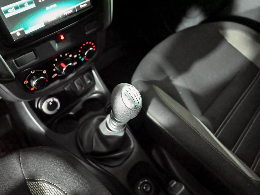 Renault Duster I Рестайлинг Екатеринбург  - изображение 14