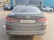 Kia Optima IV Рестайлинг Пермь  - изображение 10