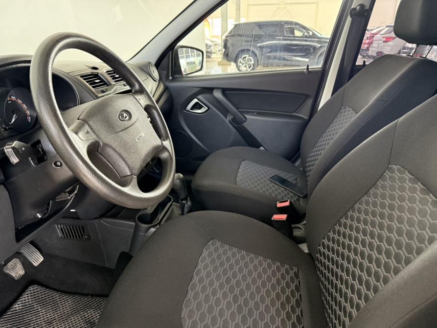 Lada (ВАЗ) Granta I Рестайлинг Смоленск  - изображение 7