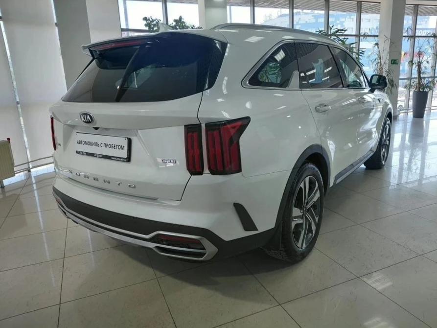 Kia Sorento IV Москва  - изображение 5