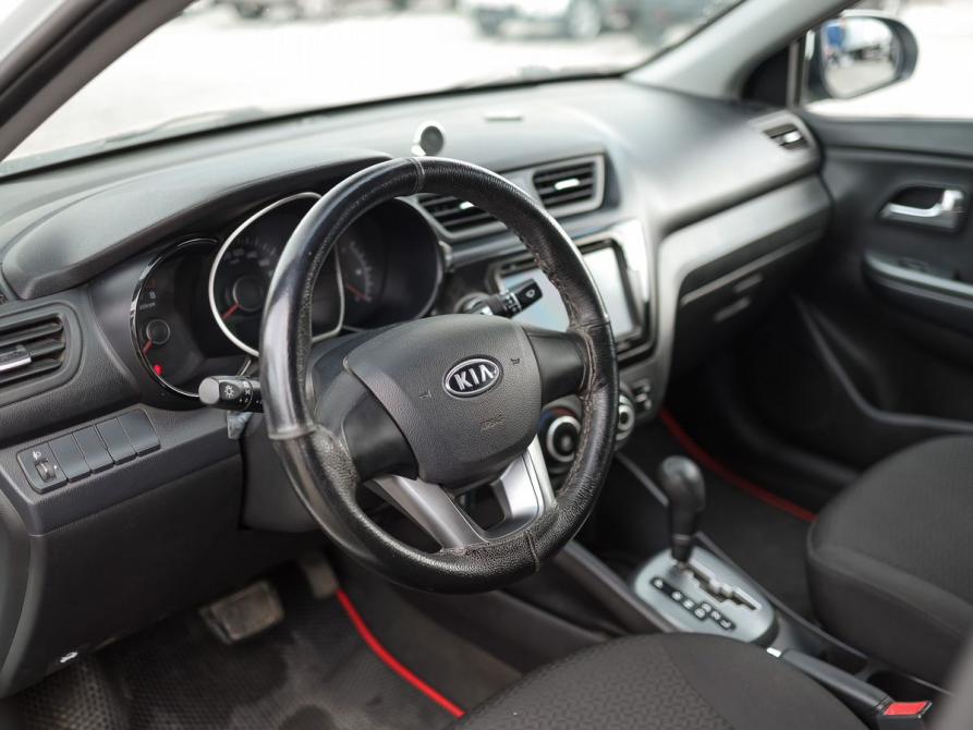 Kia Rio III Ижевск  - изображение 8