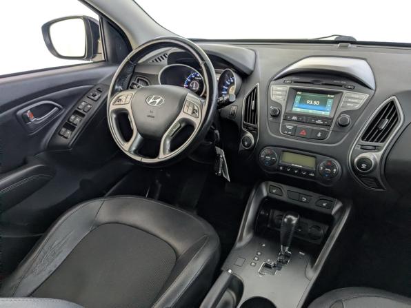 Hyundai ix35 I Рестайлинг с пробегом 2014 года, цена 1 430 000 рублей, 104568 км, внедорожник, Автокод Объявления