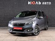 Honda Fit III Рестайлинг Екатеринбург  - изображение 19