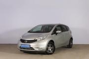 Nissan Note II Новосибирск  - изображение 21