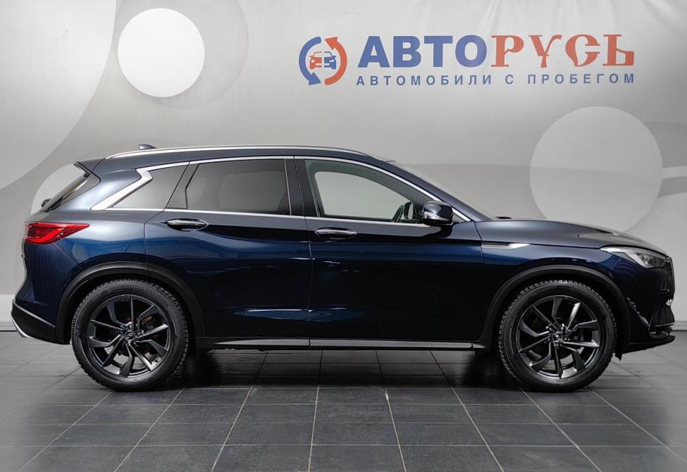 Infiniti QX50 II Москва  - изображение 5