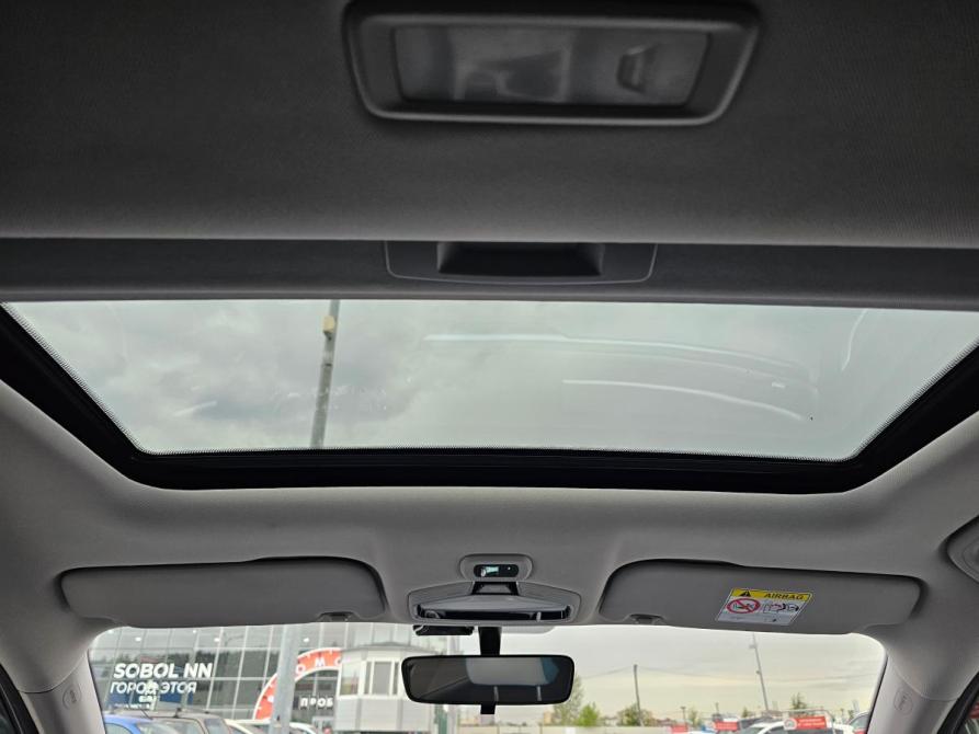 Geely Emgrand II Тюмень  - изображение 15