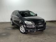 Audi Q7 I (4L) Москва  - изображение 26