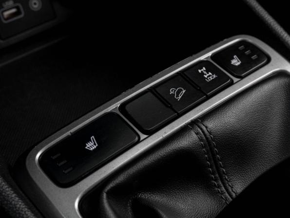 Hyundai Creta I с пробегом 2017 года, цена 1 250 000 рублей, 239891 км, внедорожник, Автокод Объявления