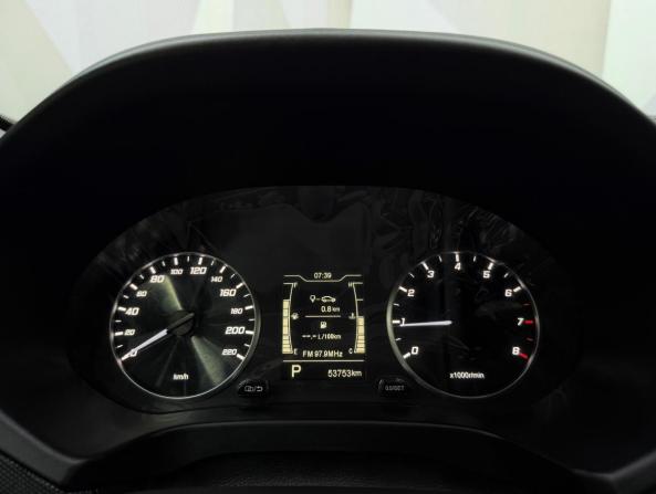 Chery Tiggo 4 I Рестайлинг с пробегом 2022 года, цена 1 430 000 рублей, 53749 км, внедорожник, Автокод Объявления