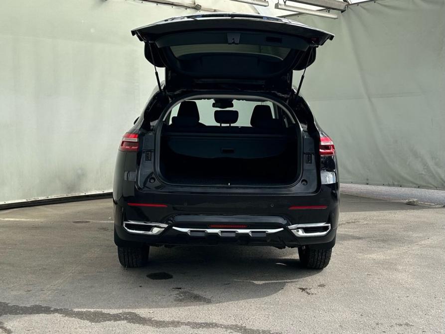 Haval F7 I Рестайлинг Липецк  - изображение 9
