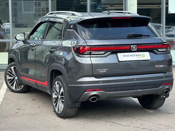 Changan CS35 Plus I Рестайлинг с пробегом 2023 года, цена 1 629 000 рублей, 50000 км, внедорожник, Автокод Объявления