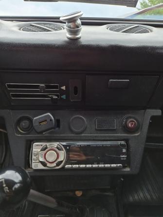 Lada (ВАЗ) 2121 (4x4) I с пробегом 1983 года, цена 80 000 рублей, 74200 км, внедорожник, Автокод Объявления