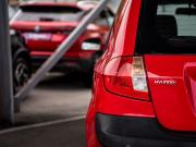Hyundai Getz I Ростов-на-Дону  - изображение 45